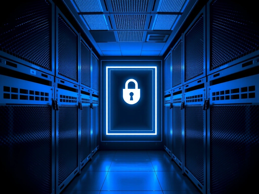 Sicherheit der Datenübertragung